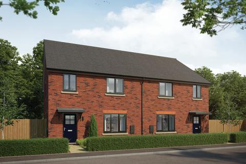 The Souter-Life at Holt Vale, Holt Road LL13