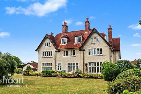 undefined, Loder Avenue, Peterborough