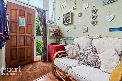 undefined, Loder Avenue, Peterborough