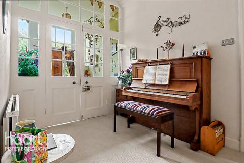 undefined, Loder Avenue, Peterborough