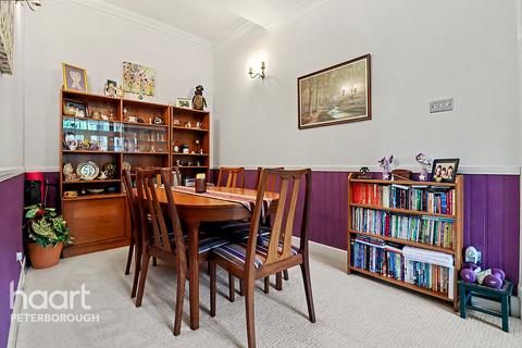undefined, Loder Avenue, Peterborough