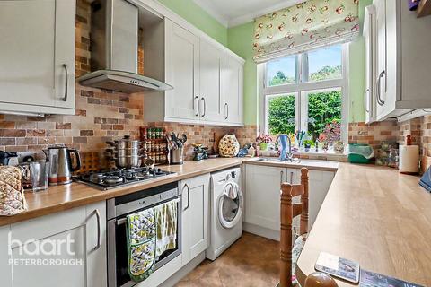 undefined, Loder Avenue, Peterborough