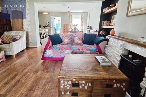 2 bedroom cottage for sale, Park Terrace, Tondu