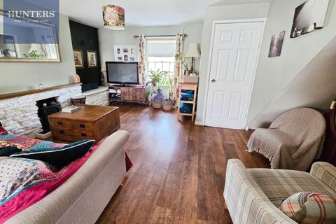 2 bedroom cottage for sale, Park Terrace, Tondu