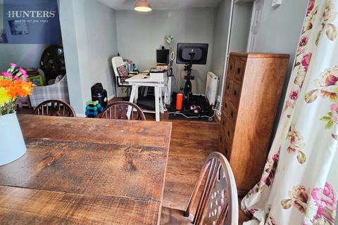 2 bedroom cottage for sale, Park Terrace, Tondu