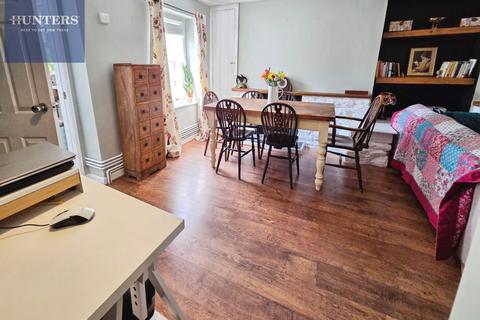 2 bedroom cottage for sale, Park Terrace, Tondu