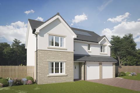 4 bedroom detached house for sale, The Burgess at Eastview, Main Street ML2