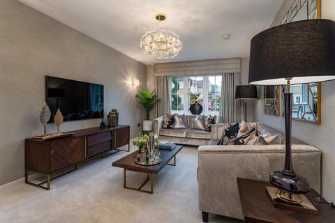 4 bedroom detached house for sale, The Burgess at Eastview, Main Street ML2