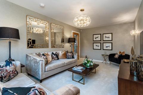 4 bedroom detached house for sale, The Burgess at Eastview, Main Street ML2