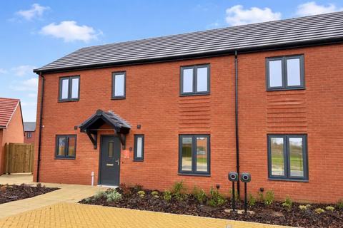 3 bedroom semi-detached house for sale, Eastwood, Bradwell, Great Yarmouth