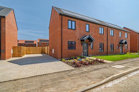 3 bedroom semi-detached house for sale, Eastwood, Bradwell, Great Yarmouth