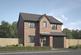 The Mercer at Western Grange, West of Killingworth Village NE12
