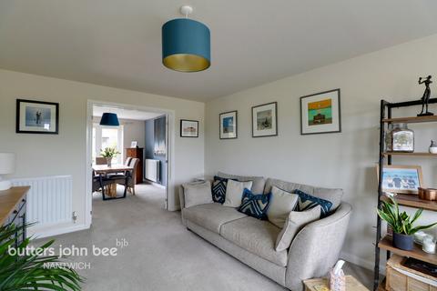 4 bedroom detached house for sale, Weaver Brook Way, Nantwich