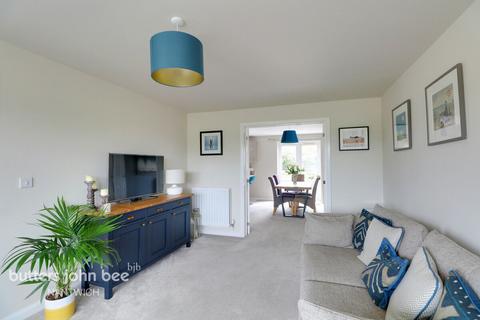 4 bedroom detached house for sale, Weaver Brook Way, Nantwich