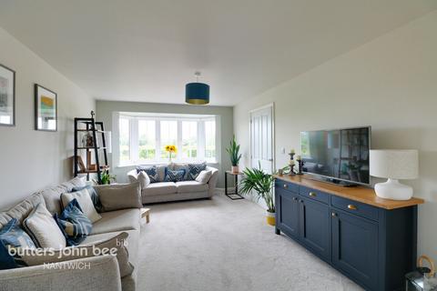 4 bedroom detached house for sale, Weaver Brook Way, Nantwich