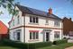 The Rose at Ashberry at Boorley Gardens, Wren Walk, Boorley Green SO32