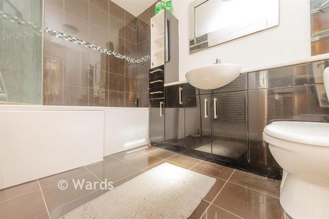 3 bedroom terraced house for sale, St. Leonard's Avenue, Chatham ME4