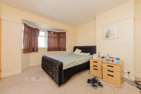3 bedroom terraced house for sale, St. Leonard's Avenue, Chatham ME4