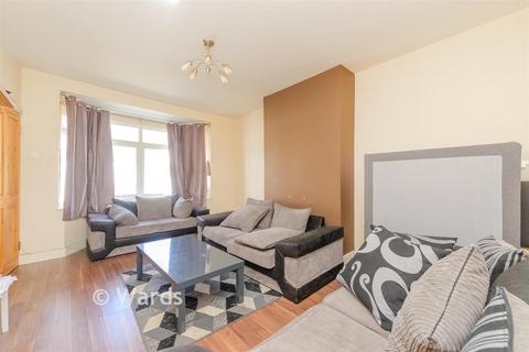 3 bedroom terraced house for sale, St. Leonard's Avenue, Chatham ME4