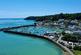 Central St Aubin Location with Sea Views