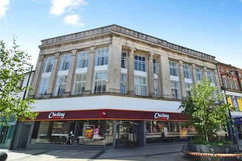 1 bedroom flat for sale, Victoria Street, DERBY, Derbyshire, DE1