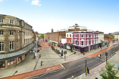 1 bedroom flat for sale, Victoria Street, DERBY, Derbyshire, DE1