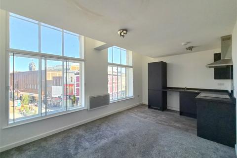1 bedroom flat for sale, Victoria Street, DERBY, Derbyshire, DE1