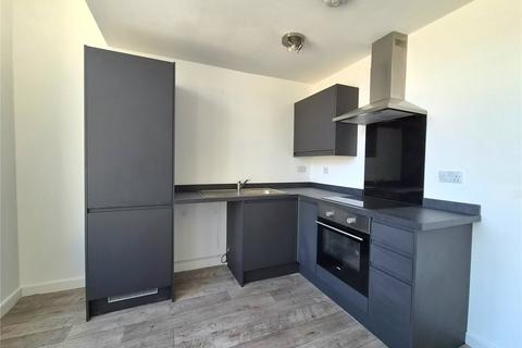 1 bedroom flat for sale, Victoria Street, DERBY, Derbyshire, DE1