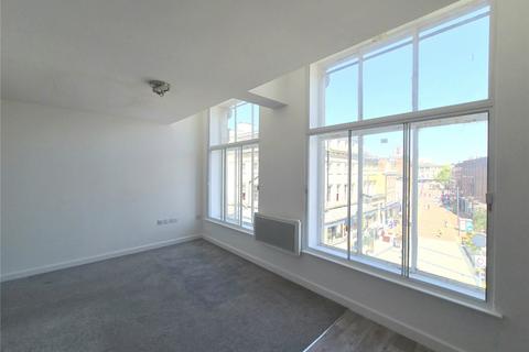 1 bedroom flat for sale, Victoria Street, DERBY, Derbyshire, DE1
