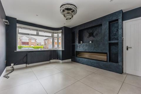 3 bedroom semi-detached house for sale, Delamere Avenue, Sale, Greater Manchester, M33