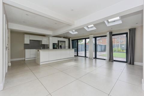 3 bedroom semi-detached house for sale, Delamere Avenue, Sale, Greater Manchester, M33