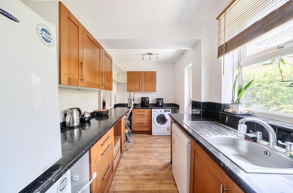 House in Southampton, Shirley - View 3