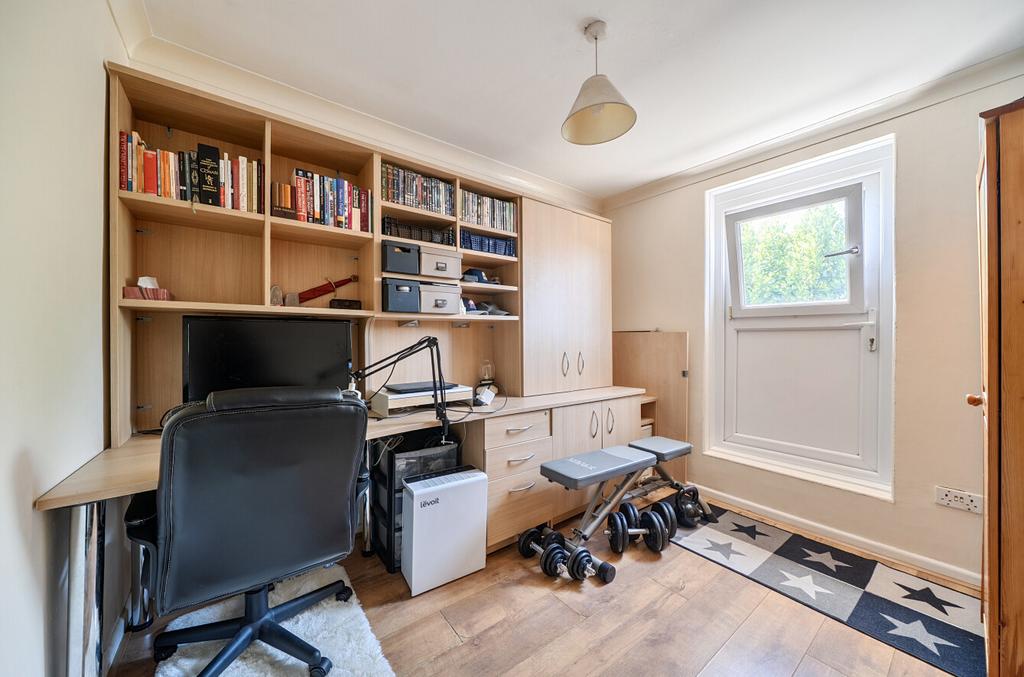 House in Southampton, Shirley - View 4