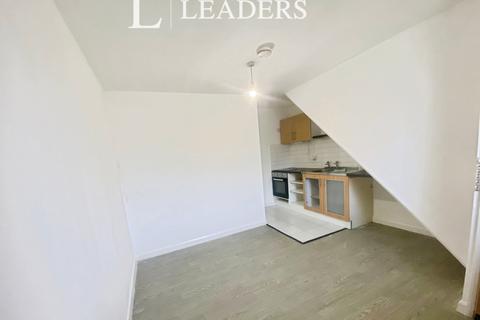 1 bedroom flat to rent, Radlett Road, Frogmore, St. Albans, AL2