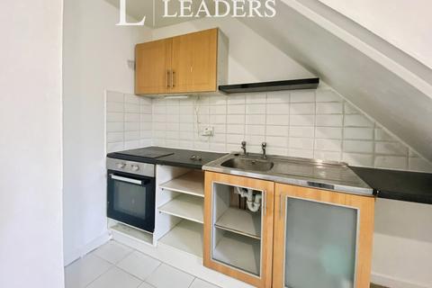 1 bedroom flat to rent, Radlett Road, Frogmore, St. Albans, AL2