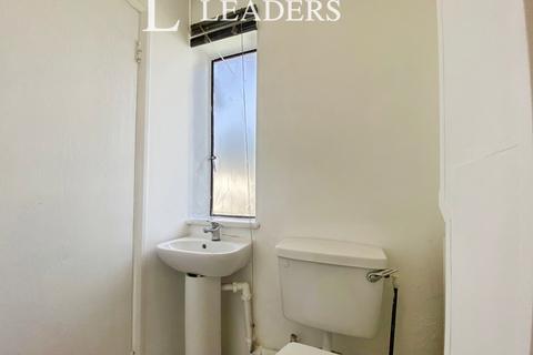 1 bedroom flat to rent, Radlett Road, Frogmore, St. Albans, AL2