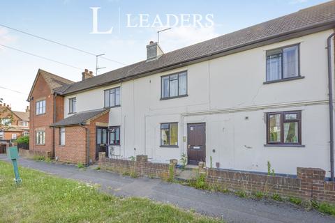 1 bedroom flat to rent, Radlett Road, Frogmore, St. Albans, AL2