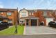Robinson Close, Willington, Crook