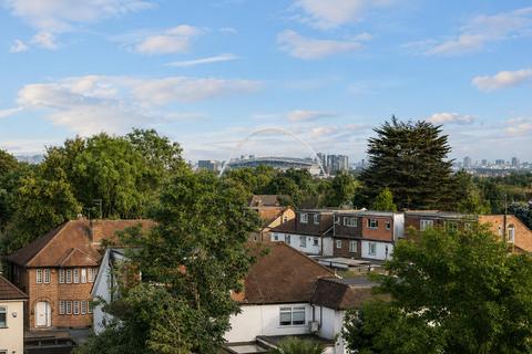 2 bedroom penthouse for sale, Hale Lane, Edgware, HA8