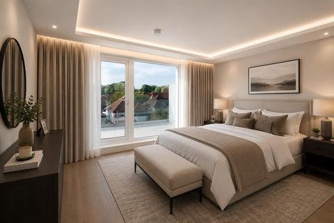 2 bedroom penthouse for sale, Hale Lane, Edgware, HA8