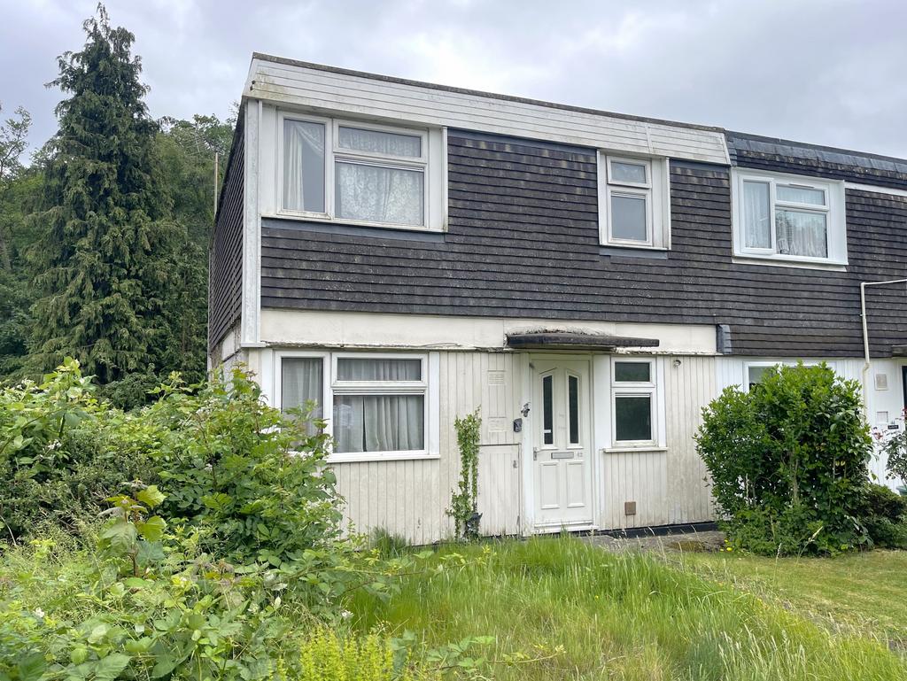 House in Southampton, Hollybrook