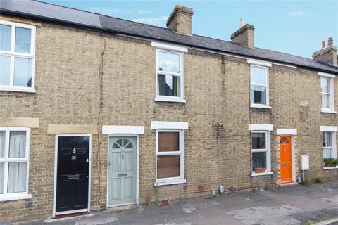 undefined, Alpha Terrace, Trumpington, Cambridge