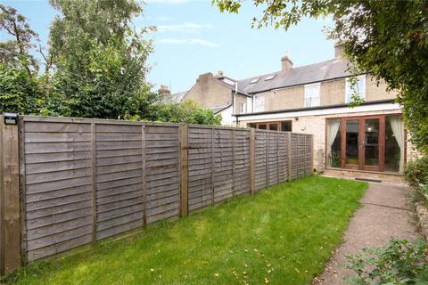 undefined, Alpha Terrace, Trumpington, Cambridge