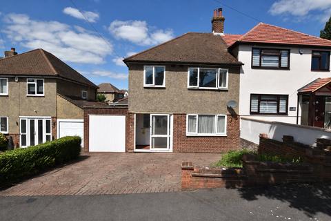 3 bedroom semi-detached house for sale, Midhurst Hill, Bexleyheath, DA6