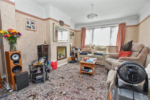 3 bedroom semi-detached house for sale, Midhurst Hill, Bexleyheath, DA6