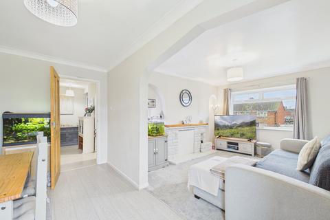 2 bedroom flat for sale, Newhall Road, Chester, CH2