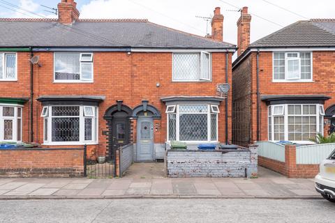 3 bedroom terraced house for sale, Imperial Avenue, Cleethorpes DN35