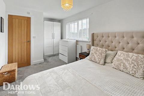 3 bedroom detached house for sale, Taff Vale Estate, Treharris