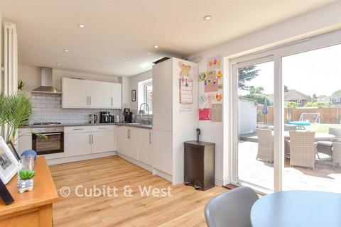 Ringmer Road, Worthing, West Sussex