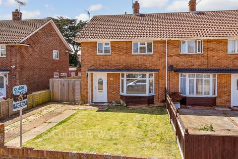 3 bedroom semi-detached house for sale, Ringmer Road, Worthing BN13